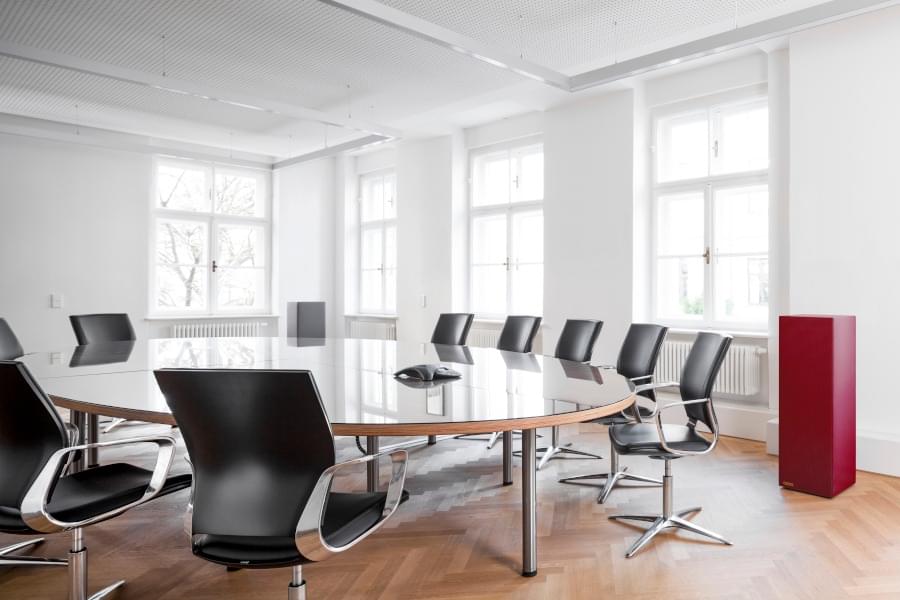 Konferenzraum Altbau